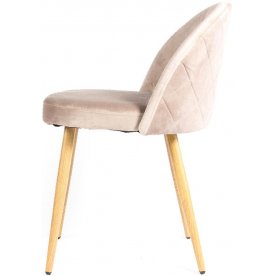 Стул на металлокаркасе Vivian