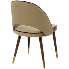 Стул на металлокаркасе Модус