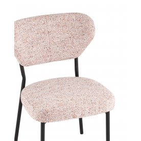 Стул на металлокаркасе Волли