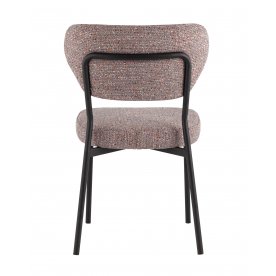 Стул на металлокаркасе Волли