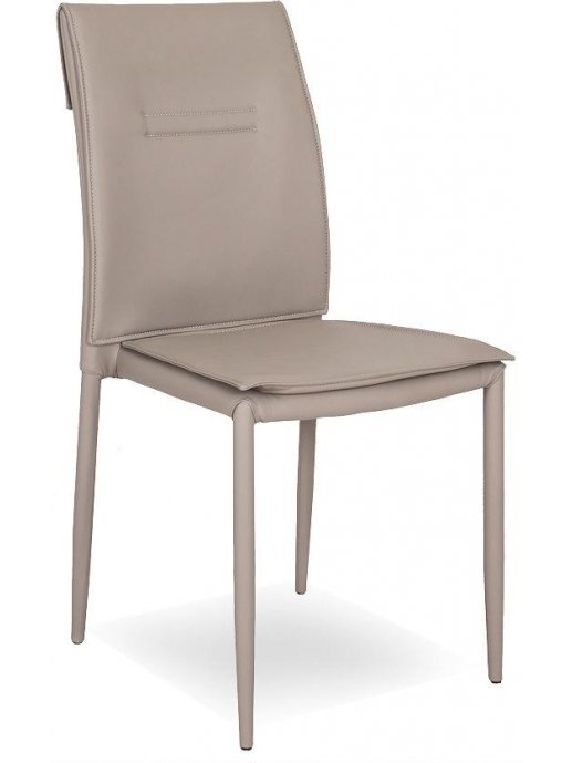 Стул на металлокаркасе YS-6 champagne (sp-76)