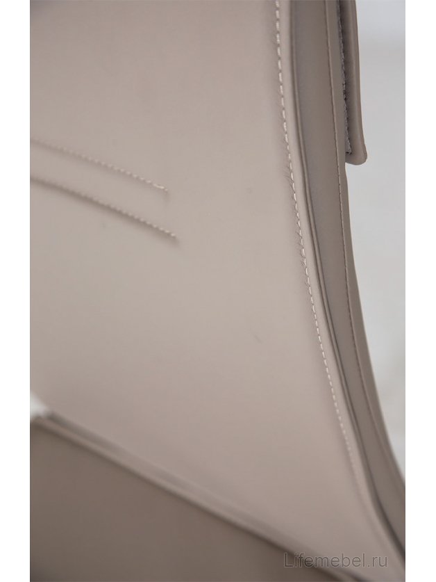 Стул на металлокаркасе YS-6 champagne (sp-76)