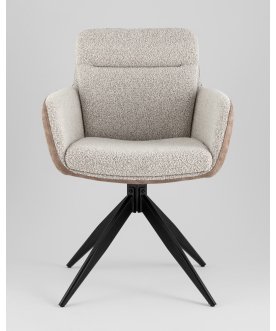 Стул на металлокаркасе Waldo