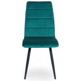 Стул на металлокаркасе WX-1