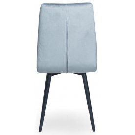 Стул на металлокаркасе WX-1