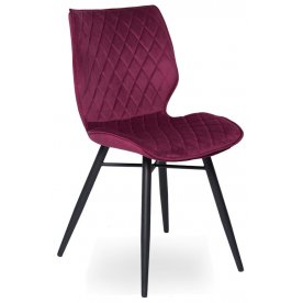 Стул на металлокаркасе WX-2