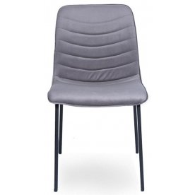 Стул на металлокаркасе WX-3