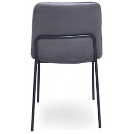 Стул на металлокаркасе WX-3