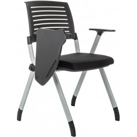 Стул на металлокаркасе X-Click-PP