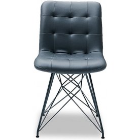 Стул на металлокаркасе Y170