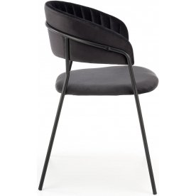 Стул на металлокаркасе K426