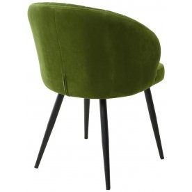 Стул на металлокаркасе Зефир Premier 17