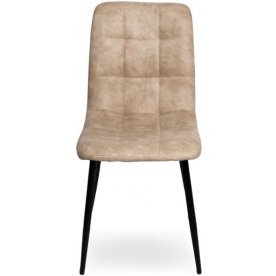 Стул на металлокаркасе S4