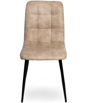 Стул на металлокаркасе Жакалин