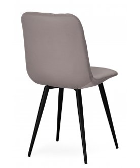 Стул на металлокаркасе Зиг