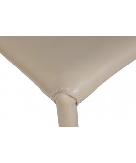 Стул на металлокаркасе Зико