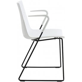 Стул на металлокаркасе FX-05FN