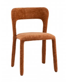 Стул на металлокаркасе Zuri