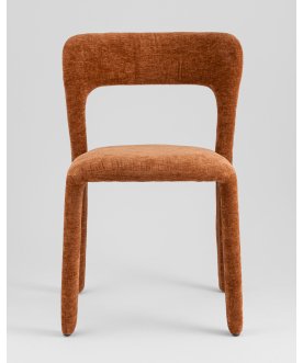 Стул на металлокаркасе Zuri