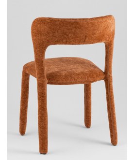 Стул на металлокаркасе Люри