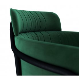 Стул на металокаркасе Sheffilton SHT-S143