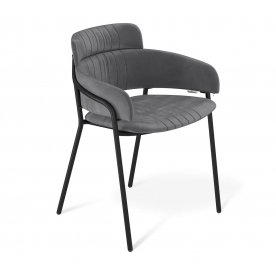 Стул на металокаркасе Sheffilton SHT-S143