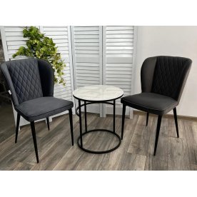 Стул на металлокаркасе Некст