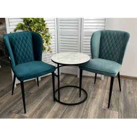 Стул на металлокаркасе Некст