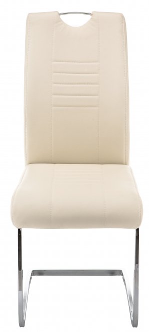 Стул Neler бежевый