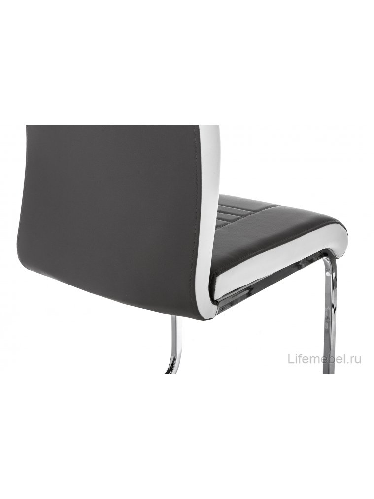 Стул Neler серый