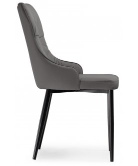 Стул на металлокаркасе Neli