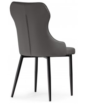 Стул на металлокаркасе Neli