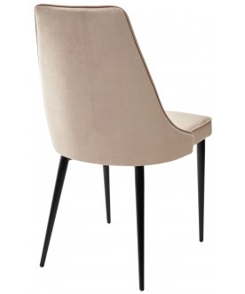 Стул на металлокаркасе Nepal-P