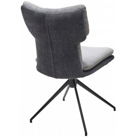 Стул на металлокаркасе Nevis