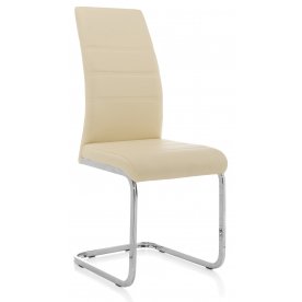 Стул на металлокаркасе Nil