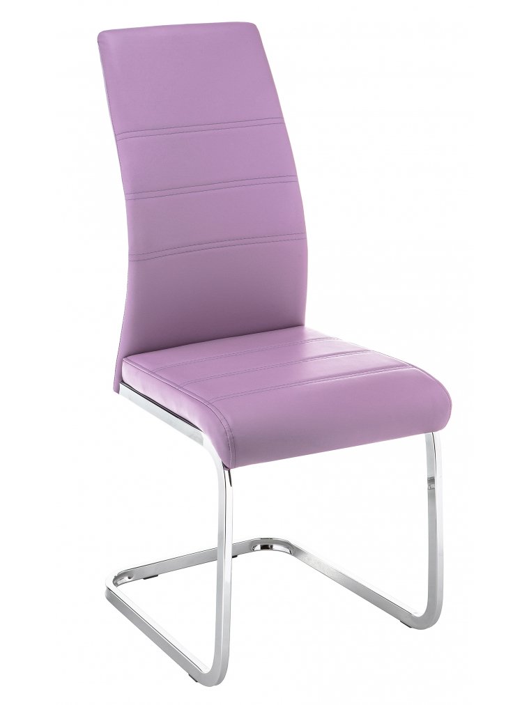 Стул Nil фуксия