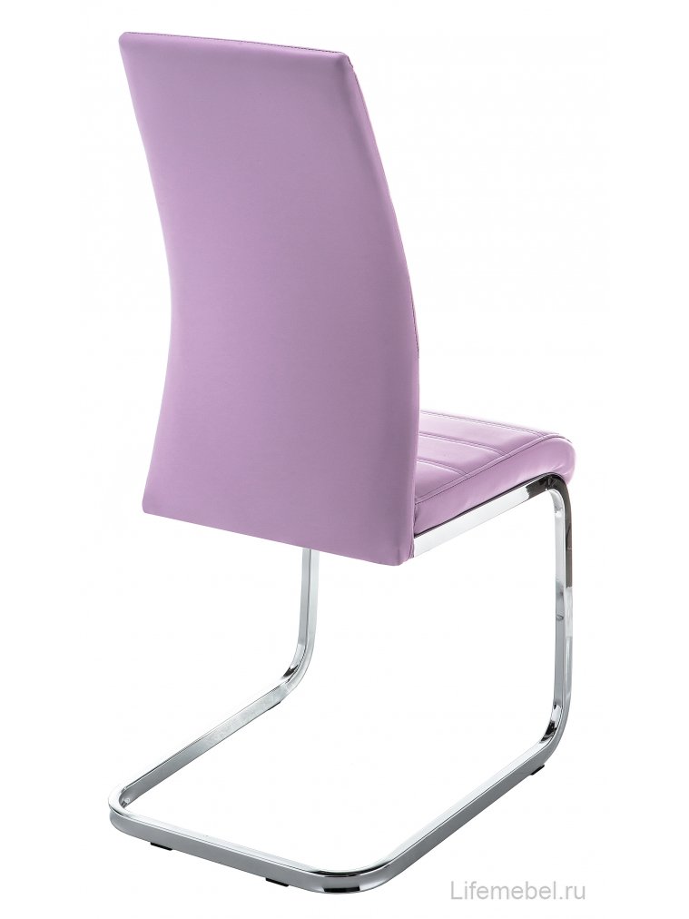 Стул Nil фуксия