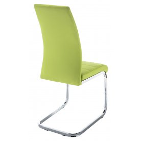 Стул на металлокаркасе Nil