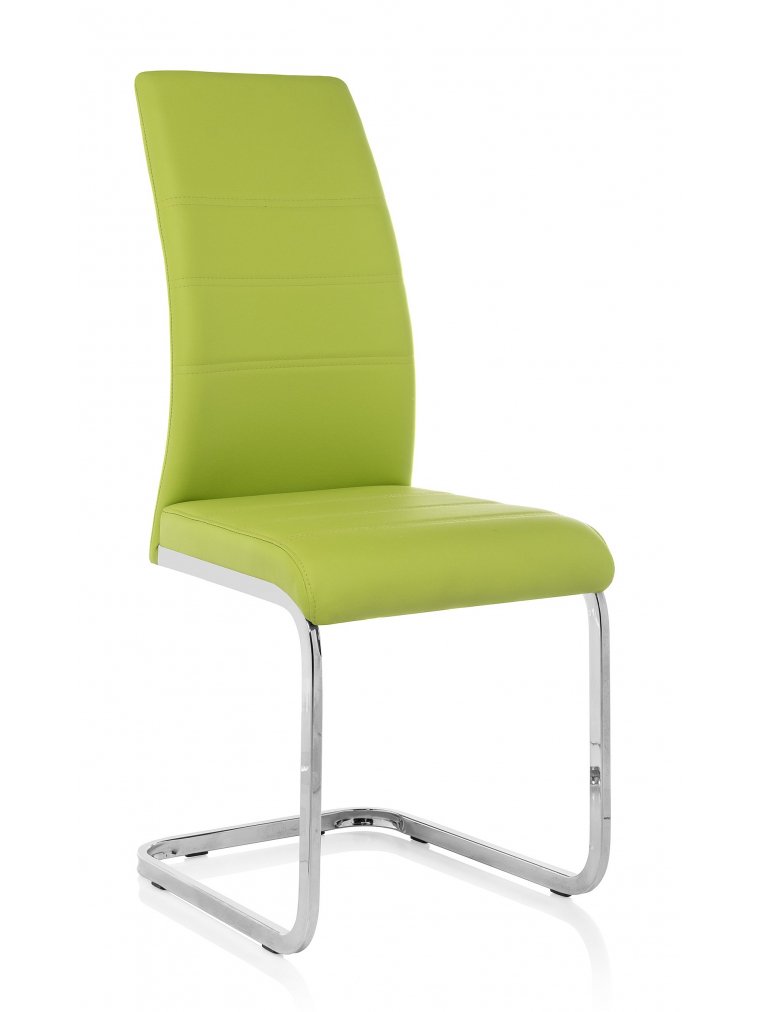 Стул Nil зеленый