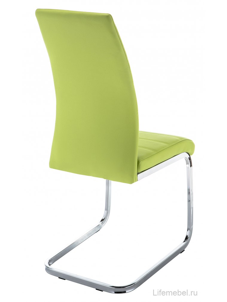 Стул Nil зеленый