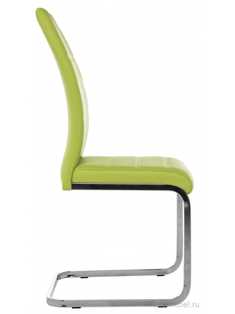 Стул Nil зеленый