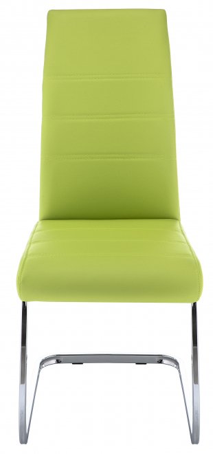 Стул Nil зеленый