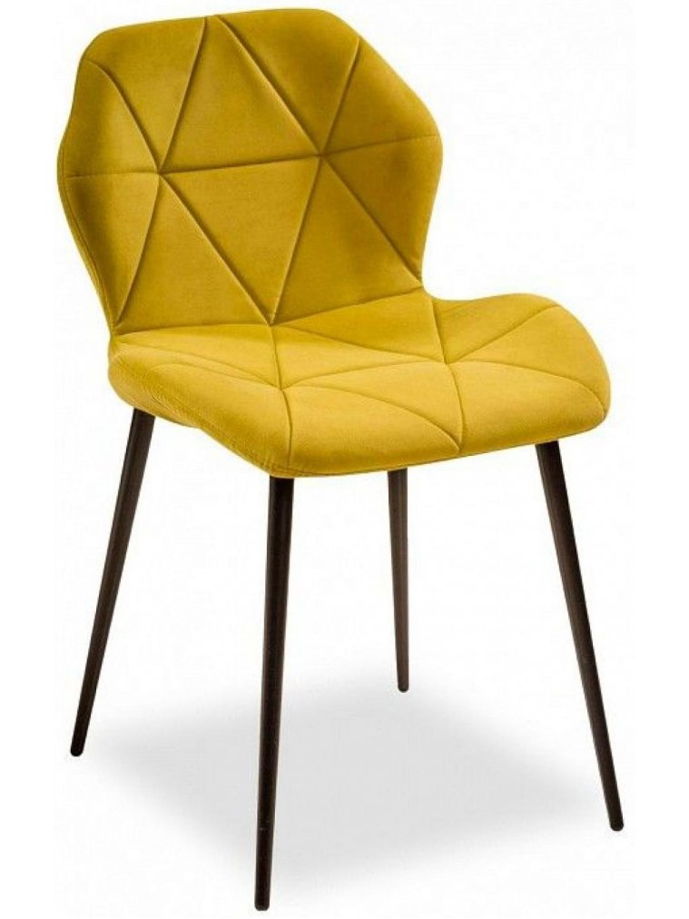 Стул на металлокаркасе Noel curry