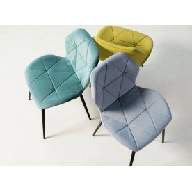 Стул на металлокаркасе Noel