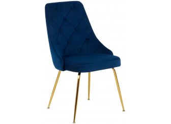 Стул на металлокаркасе Batista