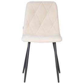 Стул на металлокаркасе Chilly Rombo