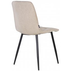 Стул на металлокаркасе Chilly Rombo