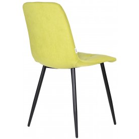 Стул на металлокаркасе Chilly Rombo