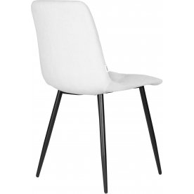 Стул на металлокаркасе Chilly Rombo