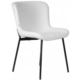 Стул на металлокаркасе Milo